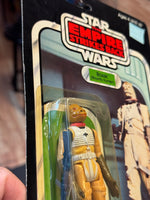 Bossk  ESB 41D 7232 (Vintage Star Wars, Kenner) SEALED/CRACKED BUBBLE (Copy)