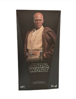 Mace Windu MMS681 (Star Wars AOTC, Hot Toys) Sealed