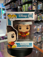 Gaston Nr. 240 (Funko Pop!, Disney Die Schöne und das Biest)