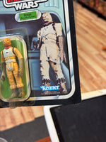 Bossk  ESB 41D 7232 (Vintage Star Wars, Kenner) SEALED/CRACKED BUBBLE (Copy)