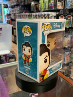 Gaston Nr. 240 (Funko Pop!, Disney Die Schöne und das Biest)