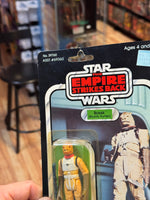 Bossk  ESB 41D 7232 (Vintage Star Wars, Kenner) SEALED/CRACKED BUBBLE (Copy)