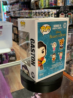 Gaston Nr. 240 (Funko Pop!, Disney Die Schöne und das Biest)