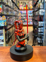 Darth Talon Mini Bust Statue (Star Wars, Gentle Giant)