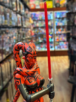 Darth Talon Mini Bust Statue (Star Wars, Gentle Giant)