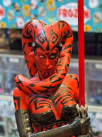 Darth Talon Mini Bust Statue (Star Wars, Gentle Giant)