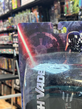Darth Vader Unleashed Mini Statue (Star Wars, Hasbro) SEALED - Bitz & Buttons