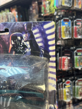 Darth Vader Unleashed Mini Statue (Star Wars, Hasbro) SEALED - Bitz & Buttons