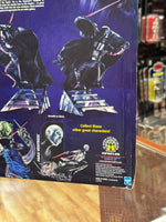 Darth Vader Unleashed Mini Statue (Star Wars, Hasbro) SEALED - Bitz & Buttons