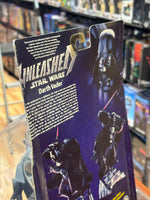 Darth Vader Unleashed Mini Statue (Star Wars, Hasbro) SEALED - Bitz & Buttons