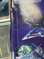 Darth Vader Unleashed Mini Statue (Star Wars, Hasbro) SEALED - Bitz & Buttons