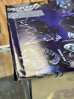 Darth Vader Unleashed Mini Statue (Star Wars, Hasbro) SEALED - Bitz & Buttons