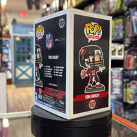 Tom Brady Buccaneers #157 (Funko Pop! NFL)