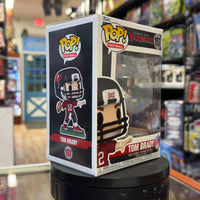 Tom Brady Buccaneers #157 (Funko Pop! NFL)