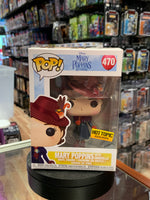 Mary Poppins #470 Hot Topic (Funko Pop!, Disney Mary Poppins Returns)