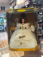 Empress Kaiserin Sissy #15846 (Vintage Barbie, Mattel)