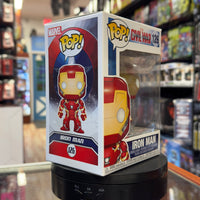 Iron Man Civil War #126 (Funko Pop! Marvel)