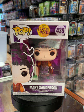 Mary Sanderson #435 (Funko Pop!, Disney Hocus Pocus)