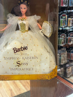 Empress Kaiserin Sissy #15846 (Vintage Barbie, Mattel)