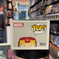 Iron Man Civil War #126 (Funko Pop! Marvel)