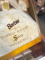 Empress Kaiserin Sissy #15846 (Vintage Barbie, Mattel)