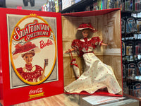 Soda Fountain Barbie #15762 (Vintage Barbie, Mattel)