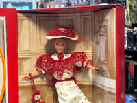 Soda Fountain Barbie #15762 (Vintage Barbie, Mattel)