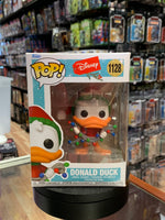 Donald Duck Christmas Lights #1128 (Funko Pop!, Disney)