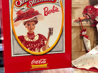 Soda Fountain Barbie #15762 (Vintage Barbie, Mattel)