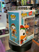 Donald Duck Christmas Lights #1128 (Funko Pop!, Disney)