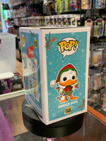 Donald Duck Christmas Lights #1128 (Funko Pop!, Disney)