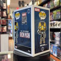 Iron Man Model: 39 #555 AAA Exclusive (Funko Pop! Marvel)