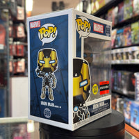 Iron Man Model: 39 #555 AAA Exclusive (Funko Pop! Marvel)