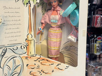 Sophisticate Barbie #15591 (Vintage Barbie, Mattel) - Bitz & Buttons