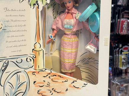 Sophisticate Barbie #15591 (Vintage Barbie, Mattel) - Bitz & Buttons