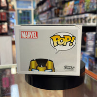 Iron Man Model: 39 #555 AAA Exclusive (Funko Pop! Marvel)