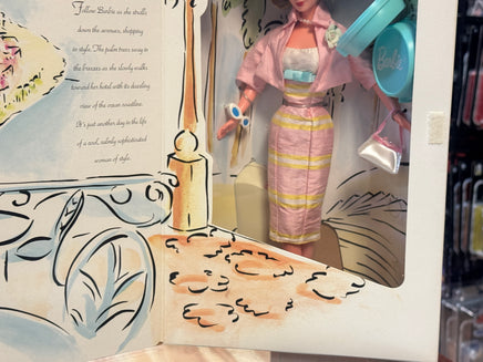 Sophisticate Barbie #15591 (Vintage Barbie, Mattel) - Bitz & Buttons