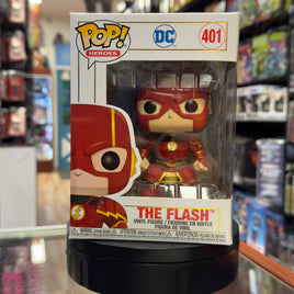 The Flash #401 (Funko Pop! DC)