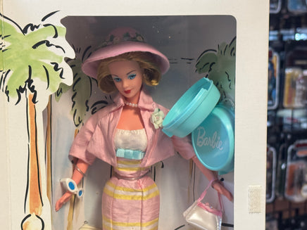 Sophisticate Barbie #15591 (Vintage Barbie, Mattel) - Bitz & Buttons
