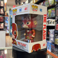 The Flash #401 (Funko Pop! DC)