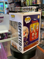 Geppetto #1028 (Funko Pop!, Disney Pinocchio)