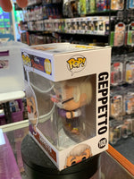 Geppetto #1028 (Funko Pop!, Disney Pinocchio)