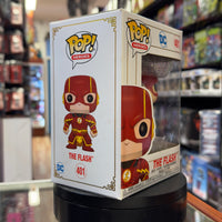 The Flash #401 (Funko Pop! DC)