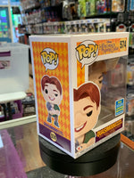 Quasimodo Holding Dragon #574 (Funko Pop!, Disney Hunchback of Notre Dame)