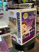 Quasimodo Holding Dragon #574 (Funko Pop!, Disney Hunchback of Notre Dame)