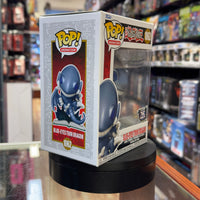 Blue Eyes Toon Dragon #1062 (Funko Pop! Yu-Gi-Oh)