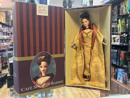 Cafe Society Barbie #18892 (Vintage Barbie, Mattel)