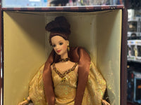 Cafe Society Barbie #18892 (Vintage Barbie, Mattel)