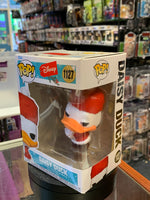 Daisy Duck Weihnachten Nr. 1127 (Funko Pop!, Disney)