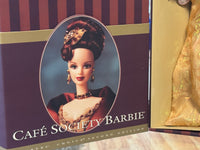 Cafe Society Barbie #18892 (Vintage Barbie, Mattel)